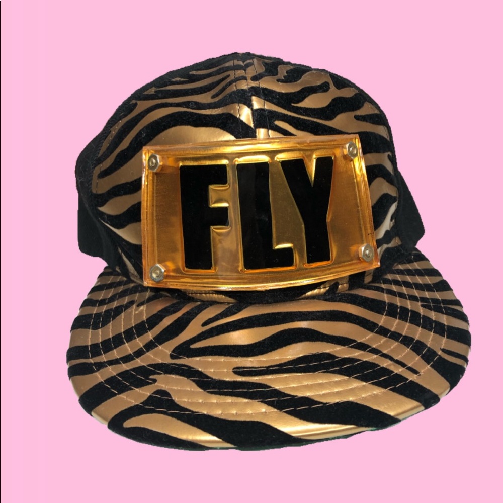 Fly Hat
